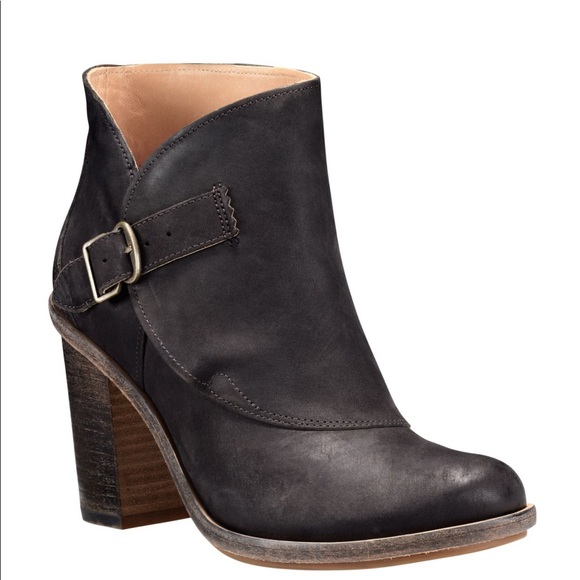 NEW WOMEN'S TIMBERLAND BOOT COMPANY MARGE BOOT - Picture 5 of 7